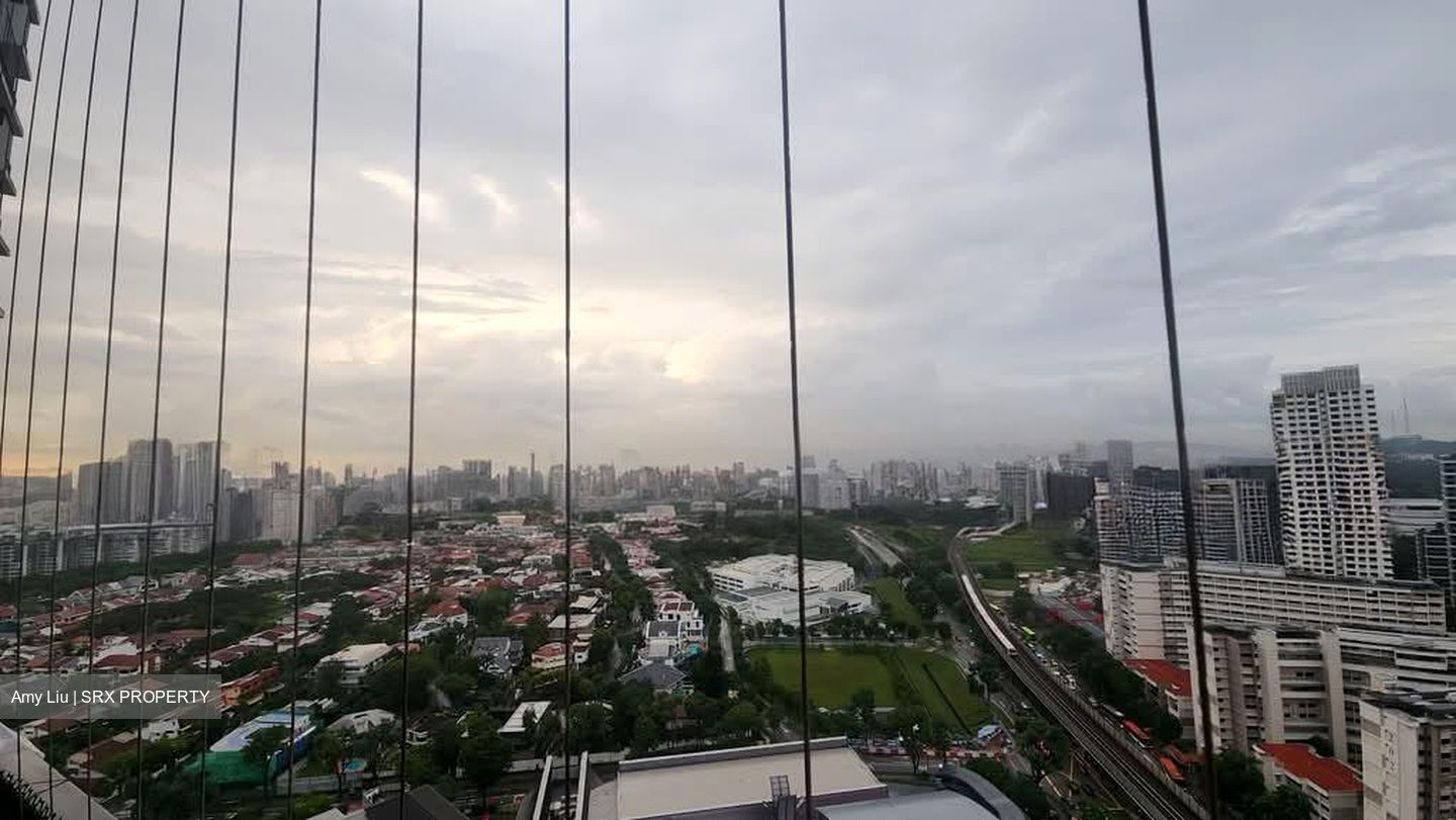 The Trilinq (D5), Condominium #558560371